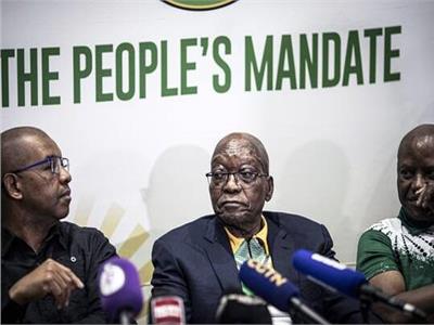 جنوب إفريقيا.. حزب «زوما» يطعن بنتائج الانتخابات وينضم للمعارضة