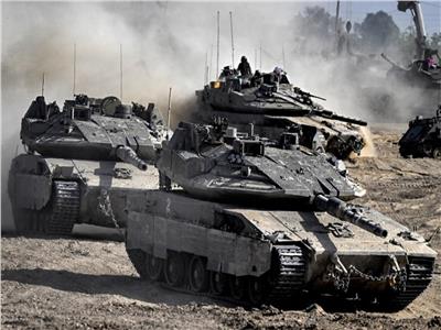 الولايات المتحدة سترفع القيود المفروضة على إمدادات الأسلحة إلى إسرائيل