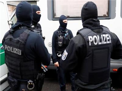 الشرطة الألمانية تقوم بترحيل مهاجرين غير شرعيين إلى بولندا