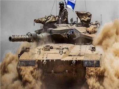 حزب الله اللبناني: استهداف دبابة ميركافا إسرائيلية وإصابتها إصابة مباشرة