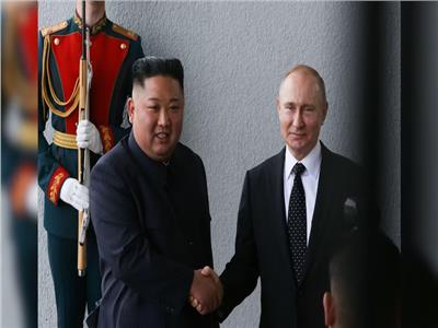 «رئيس كوريا الشمالية» يؤكد دعمه الكامل للعملية العسكرية الروسية