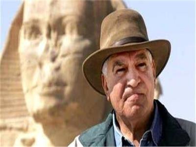 زاهي حواس: مزاعم حملات الأفروسنتريك عن الحضارة المصرية أكاذيب وتضليل