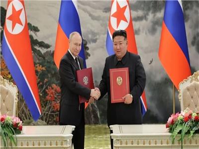 «بوتين وكيم» يجمعان قواهما النووية.. فما مصير الأمن الإقليمي والدولي؟