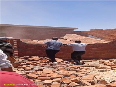وزير الإسكان: إيقاف وإزالة عدة مخالفات بناء بمدن بدر والعاشر من رمضان والعبور و6 أكتوبر