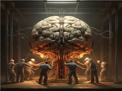 ماسك ينشر صورة «قاتمة» محتملة لمستقبل العقل البشري