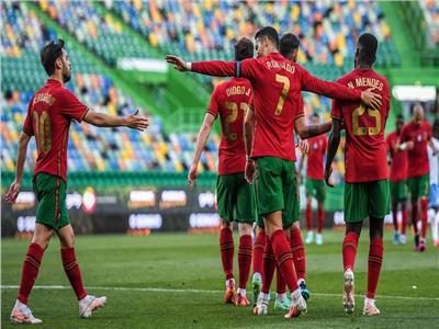 البرتغال تحسم الصدارة وصراع التأهل يشتعل في المجموعة السادسة في يورو 2024