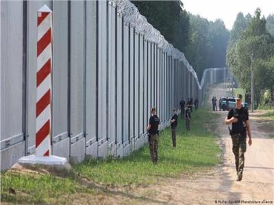 بولندا تدرس إغلاق حدودها مع بيلاروسيا بشكل كامل