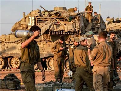 لأول مرة منذ بدء حرب غزة.. الهند تزود إسرائيل بأسلحة وطائرات مسيرة متطورة