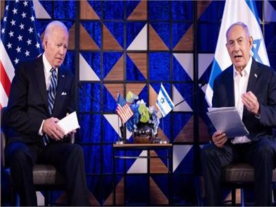مسئول إسرائيلي رفيع: قلقون على علاقتنا بالولايات المتحدة 