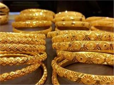 صعود مفاجئ في أسعار الذهب المحلية خلال تعاملات الإثنين 24 يونيو