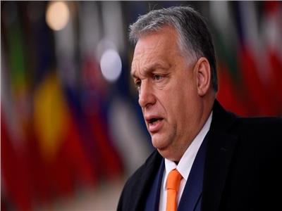 أوربان: المجر لن تعرقل انضمام أوكرانيا إلى الاتحاد الأوروبي