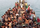 مصرع 5 من لاجئي الروهينجا جراء غرق قاربهم بخليج البنغال