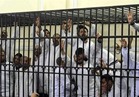 الثلاثاء.. الحكم على 68 متهمًا باقتحام "قسم حلوان"