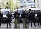 الشرطة الفرنسية: مهاجم مرسيليا ذبح أحد الضحايا وطعن الآخر في بطنه