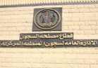 عز العرب: مستشفى سجن جمصة بلغت تكليفاتها 50 مليون جنيه