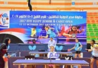 وزير الرياضة: مدينة الشباب بشرم الشيخ تستقبل 3 بطولات دولية 