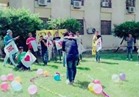 فيديو| أحضان داخل الحرم الجامعي بطنطا.. ورئيس الجامعة: خروج عن العادات