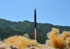 انفوجرافيك.. التجارب الصاروخية في كوريا الشمالية على مدى ثلاثة أجيال