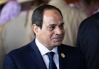 السيسي يشكر ولي العهد السعودي لدعمه مرشحة مصر لـ"اليونسكو"
