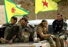 وحدات حماية الشعب الكردية: تحرير الرقة ربما يتم اليوم أو غدا