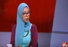  فيديو.. وفاء عمر: المنحة الرئاسية لسد الفجوة بين الدراسة والحياة العملية