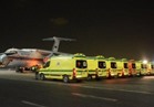 وفاة راكب سوداني على طائرة الخرطوم أثر إصابته بوعكة صحية 