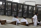 إعادة محاكمة 27 أخوانيا في أحداث عنف بالمنيا لجلسة 29 أكتوبر 