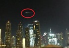فيديو| نيزك يشق سماء دبي بطريقة مثيرة !!