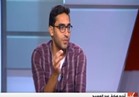 فيديو.. أندرو صادق: لم أتوقع تكريم الرئيس في حفل رواد التكنولوجيا