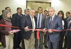 افتتاح المقر الجديد لفرع هيئة التنمية الصناعية بمدينة 6 أكتوبر