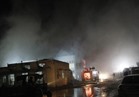 مصرع 8 أشخاص في انفجار داخل مصنع للألعاب النارية بالهند