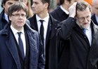 المحكمة الإسبانية العليا ترفض الإفراج بكفالة لأعضاء في حكومة كتالونيا المقالة