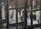 تجديد حبس المتهمين بـ"تنظيم أجناد مصر" 45 يومًا 