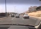  عقوبة صارمة لـ«التسابق على الطرق» بقانون المرور الجديد