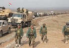 البشمركة تنفي وجود قوات عراقية في معبري فيشخابور وإبراهيم الخليل