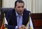 محسن جود محافظ الأقصر يستعرض مشاكل المحافظة أمام وزيرة التخطيط