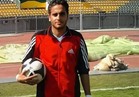 صور| "كونشا" لاعب بمنتخب مصر.. تمنى الاستشهاد فتقبل الله منه