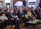 الرئيس يُشارك في إحياء ذكرى مرور 75 عاماً على معركة العلمين