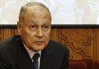 أبو الغيط يؤكد دعم الجامعة العربية لمصر في معركتها ضد الإرهاب
