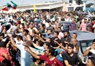 عاجل| رئيس الوزراء الفلسطيني يصل غزة