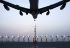أول رحلة طيران شارتر تصل شرم الشيخ من اوزباكستان الاحد وعلى متنها 188 سائحا