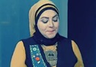 فيديو ..ميار الببلاوي تجهش بالبكاء حزنًا على شهداء معركة الواحات 