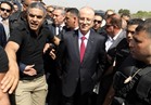 بالفيديو.. رئيس الوزراء الفلسطيني: عدنا إلى غزة للمصالحة وإعادة البناء