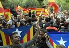 الحكومة الكتالونية: 90% صوتوا لصالح الاستقلال عن إسبانيا