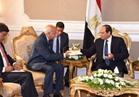  وزير الدولة للشئون الخارجية بالهند يعزي مصر في اعتداء الواحات الإرهابي 