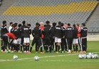 فيديو ..تدريب منتخب مصر الأول استعدادًا لمواجهة الكونغو