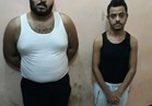  القبض على عاطلين هاربين من أحكام قضائية بعين شمس