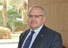 رئيس جامعة القاهرة عضواً بمركز حوار الأديان بالأزهر الشريف