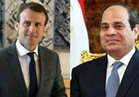 فيديو..تعرف على تاريخ العلاقات المصرية الفرنسية 