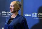 السعودية تمنح أول «روبوت» في العالم الجنسية وجواز سفر